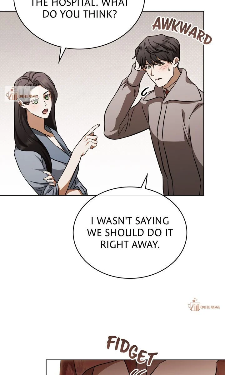 The Redemption of Earl Nottingham Chapter 29 - Page 10