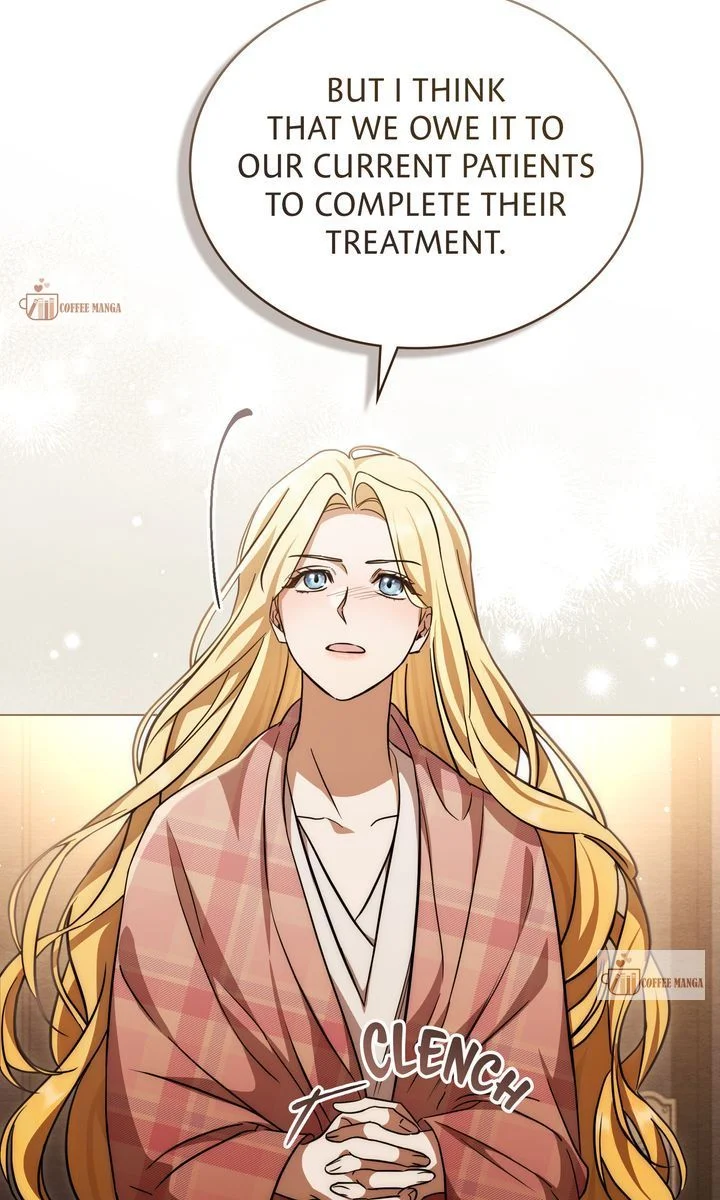 The Redemption of Earl Nottingham Chapter 29 - Page 13