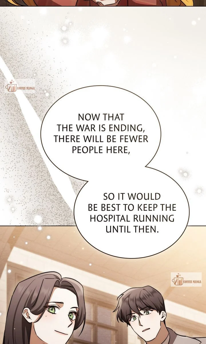 The Redemption of Earl Nottingham Chapter 29 - Page 14