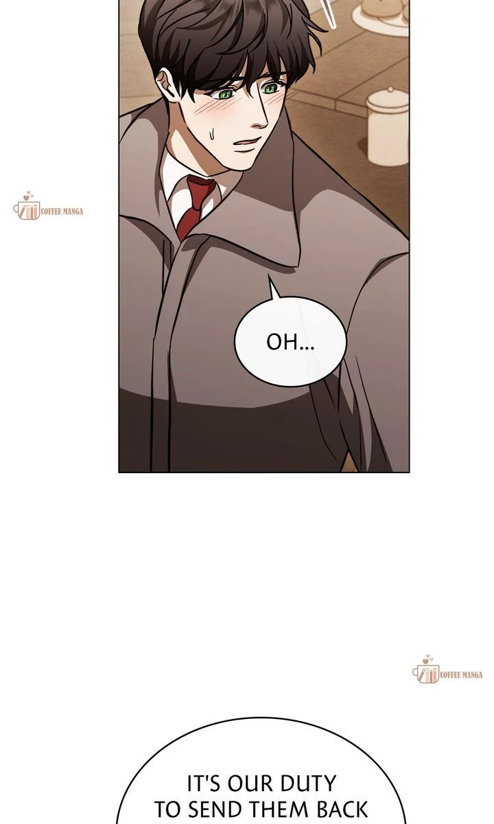 The Redemption of Earl Nottingham Chapter 29 - Page 16