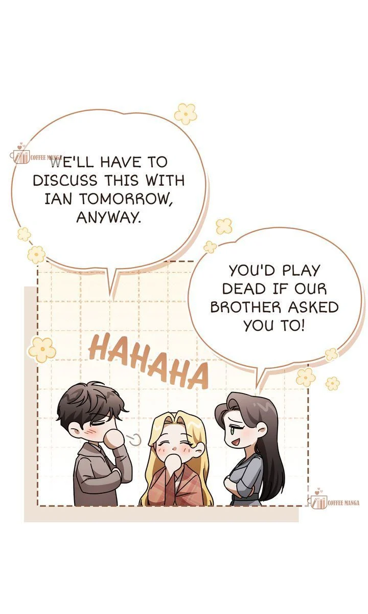 The Redemption of Earl Nottingham Chapter 29 - Page 18