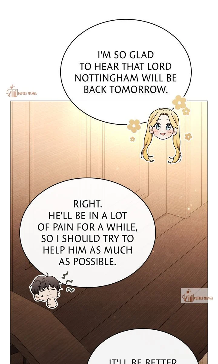 The Redemption of Earl Nottingham Chapter 29 - Page 19
