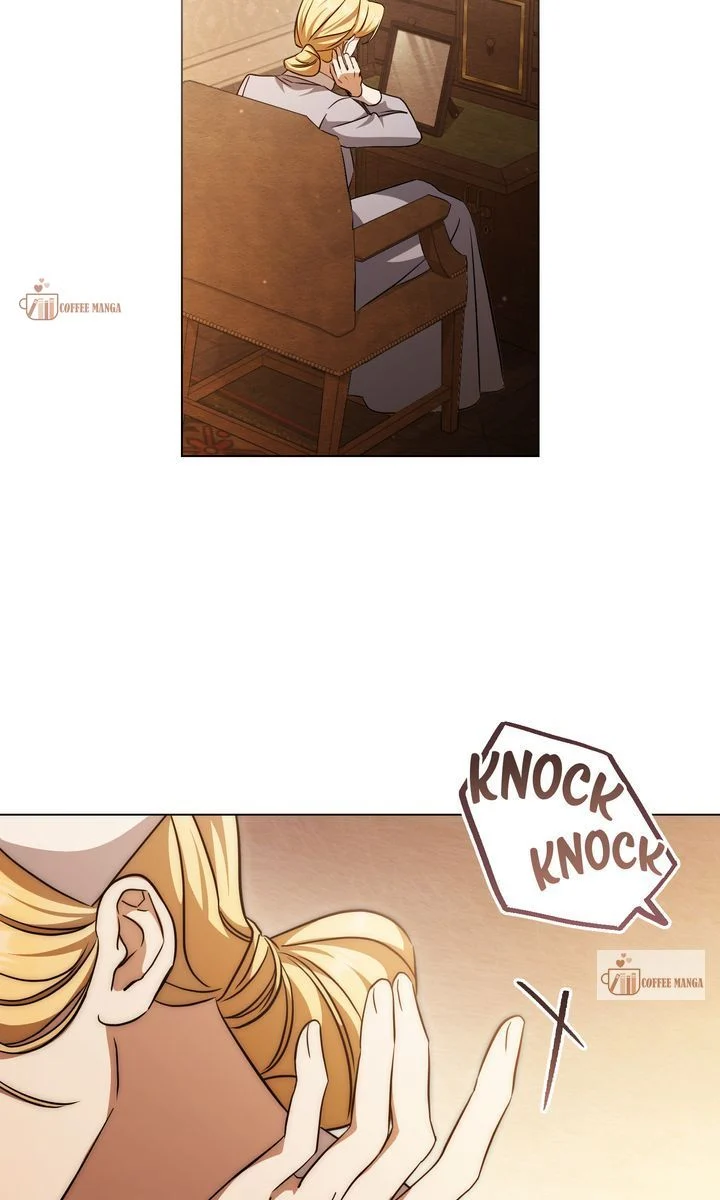 The Redemption of Earl Nottingham Chapter 29 - Page 25