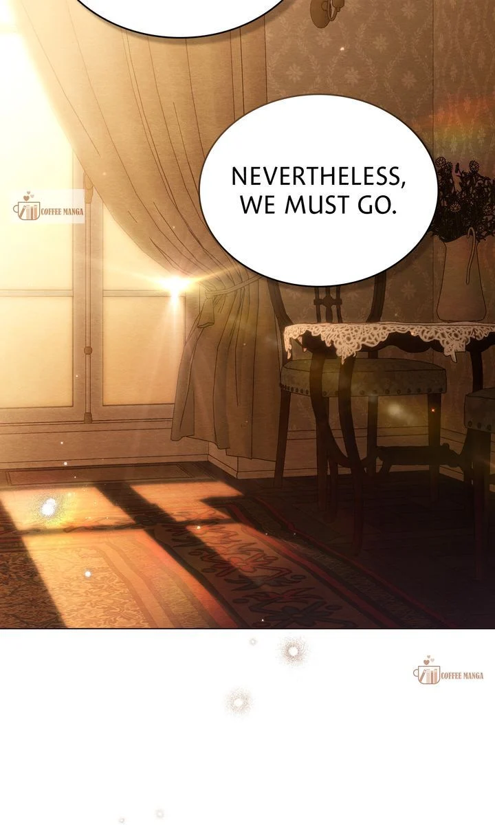 The Redemption of Earl Nottingham Chapter 29 - Page 30