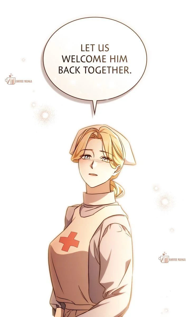 The Redemption of Earl Nottingham Chapter 29 - Page 32