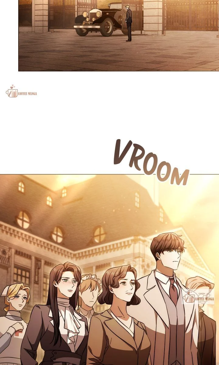 The Redemption of Earl Nottingham Chapter 29 - Page 35