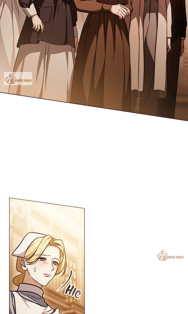 The Redemption of Earl Nottingham Chapter 29 - Page 36