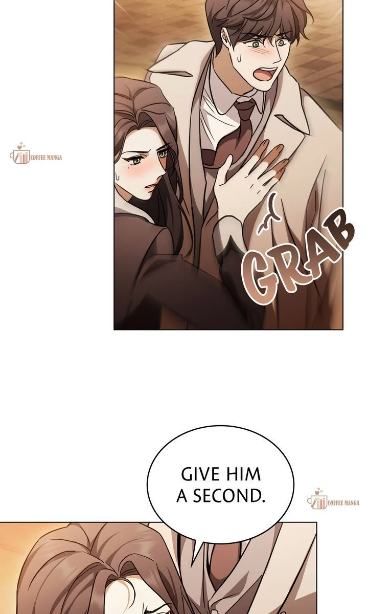 The Redemption of Earl Nottingham Chapter 29 - Page 41