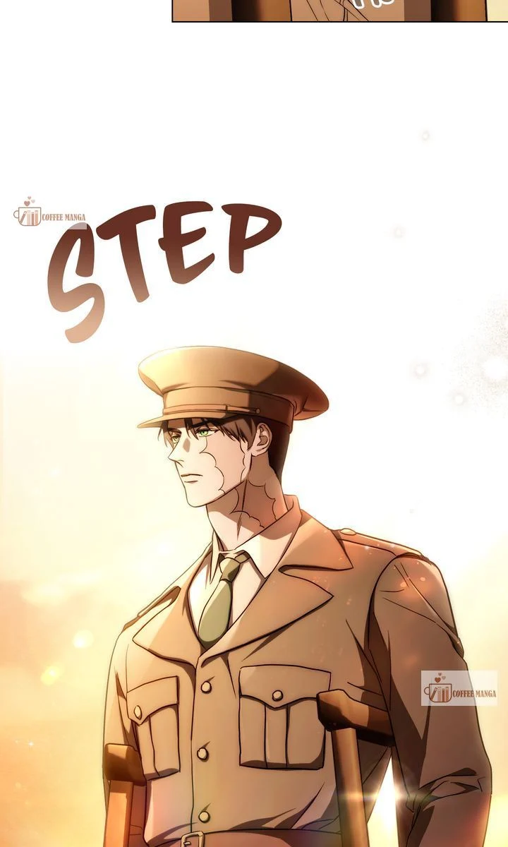 The Redemption of Earl Nottingham Chapter 29 - Page 43