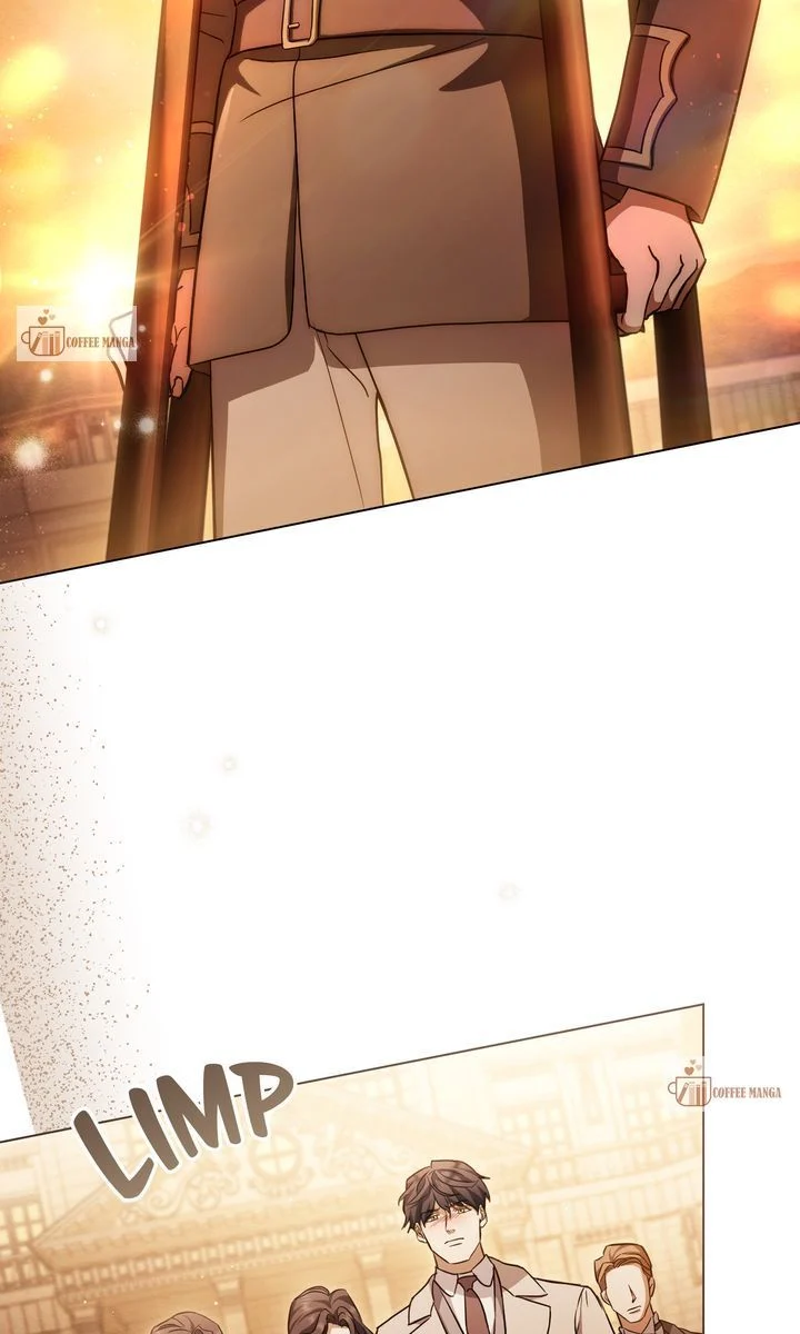 The Redemption of Earl Nottingham Chapter 29 - Page 44