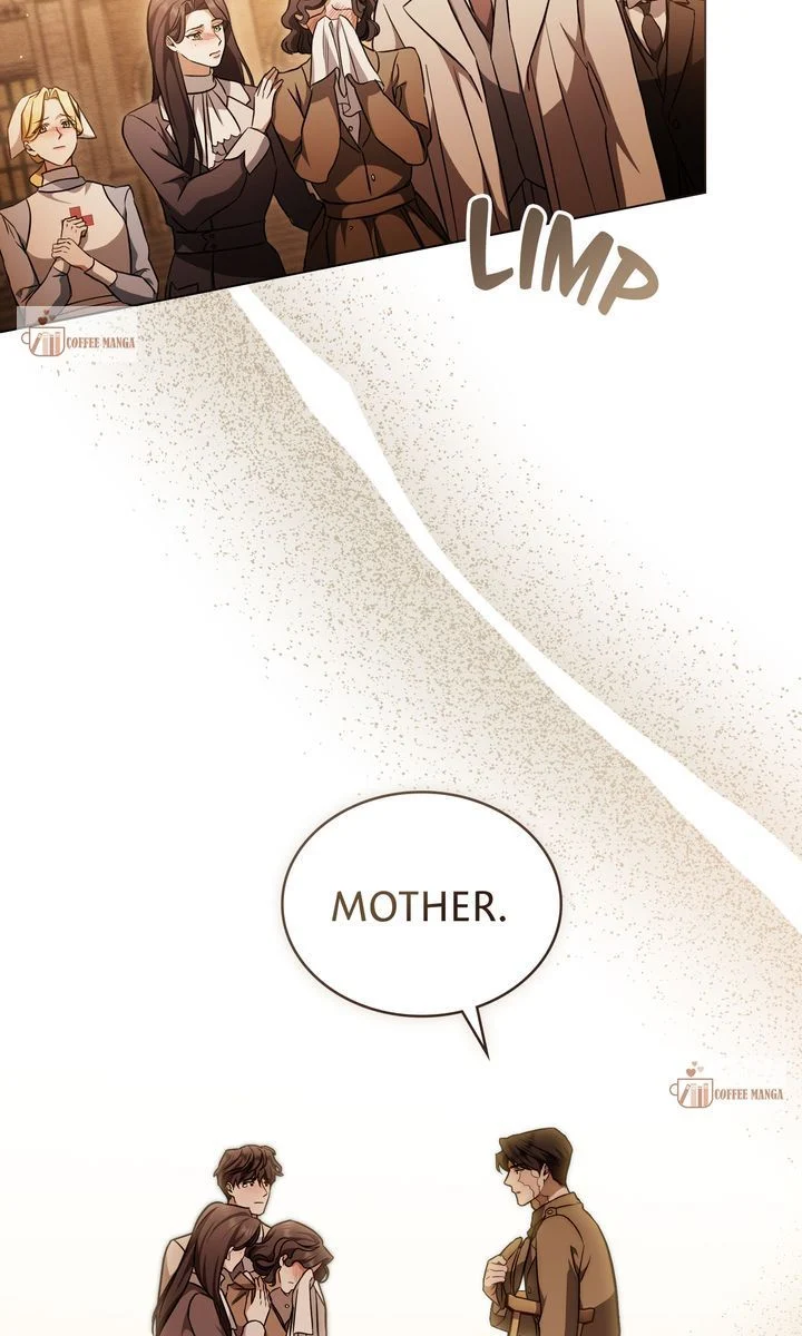 The Redemption of Earl Nottingham Chapter 29 - Page 45