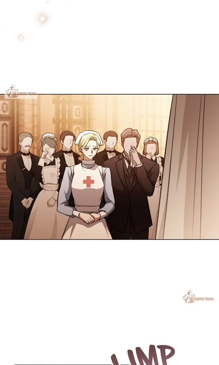 The Redemption of Earl Nottingham Chapter 29 - Page 48