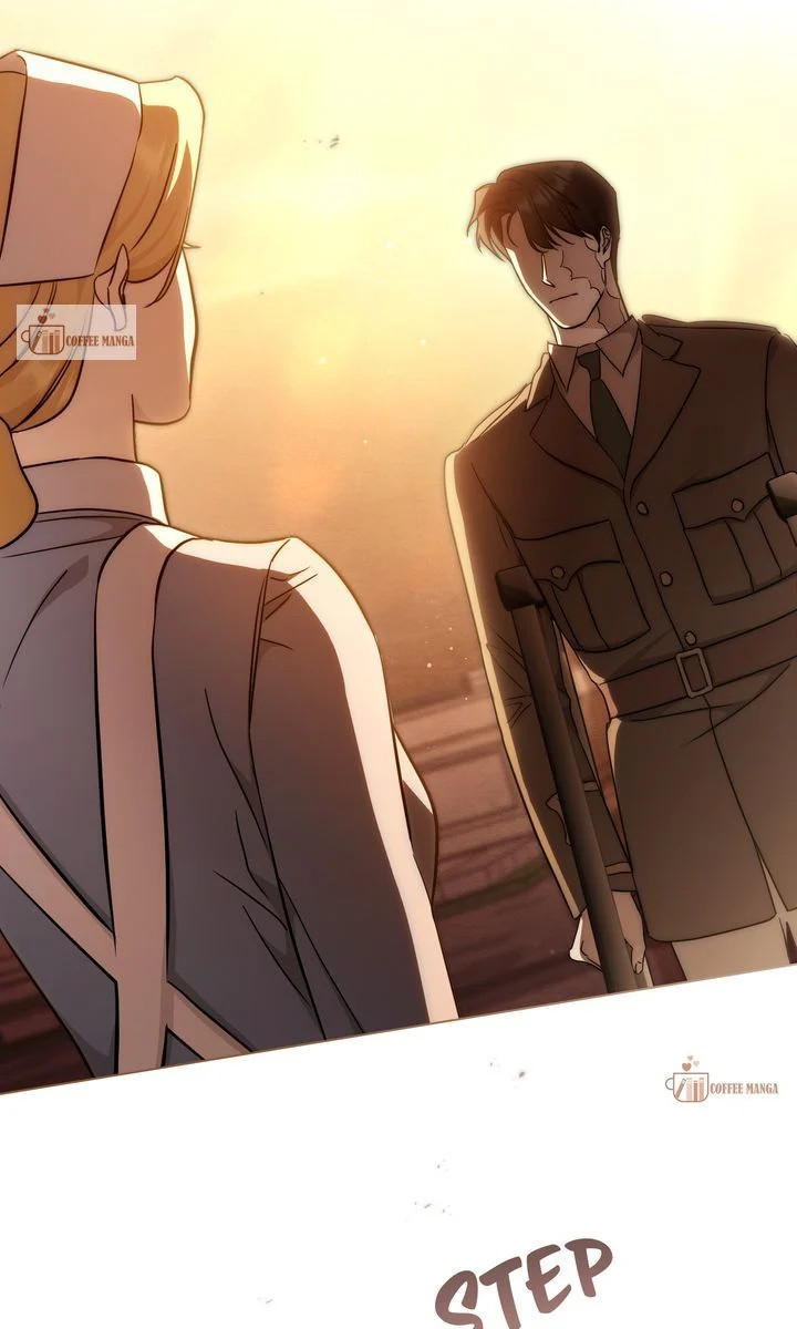 The Redemption of Earl Nottingham Chapter 29 - Page 50