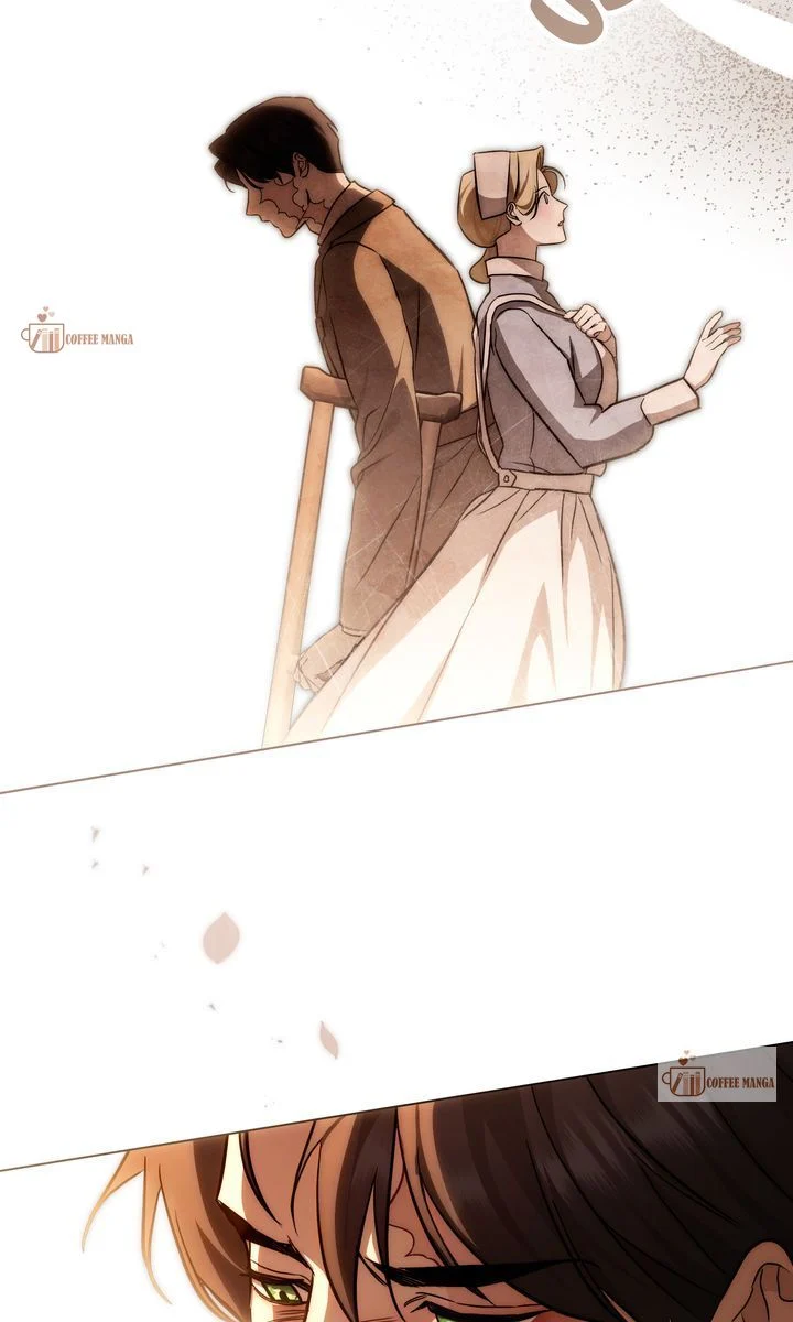 The Redemption of Earl Nottingham Chapter 29 - Page 54