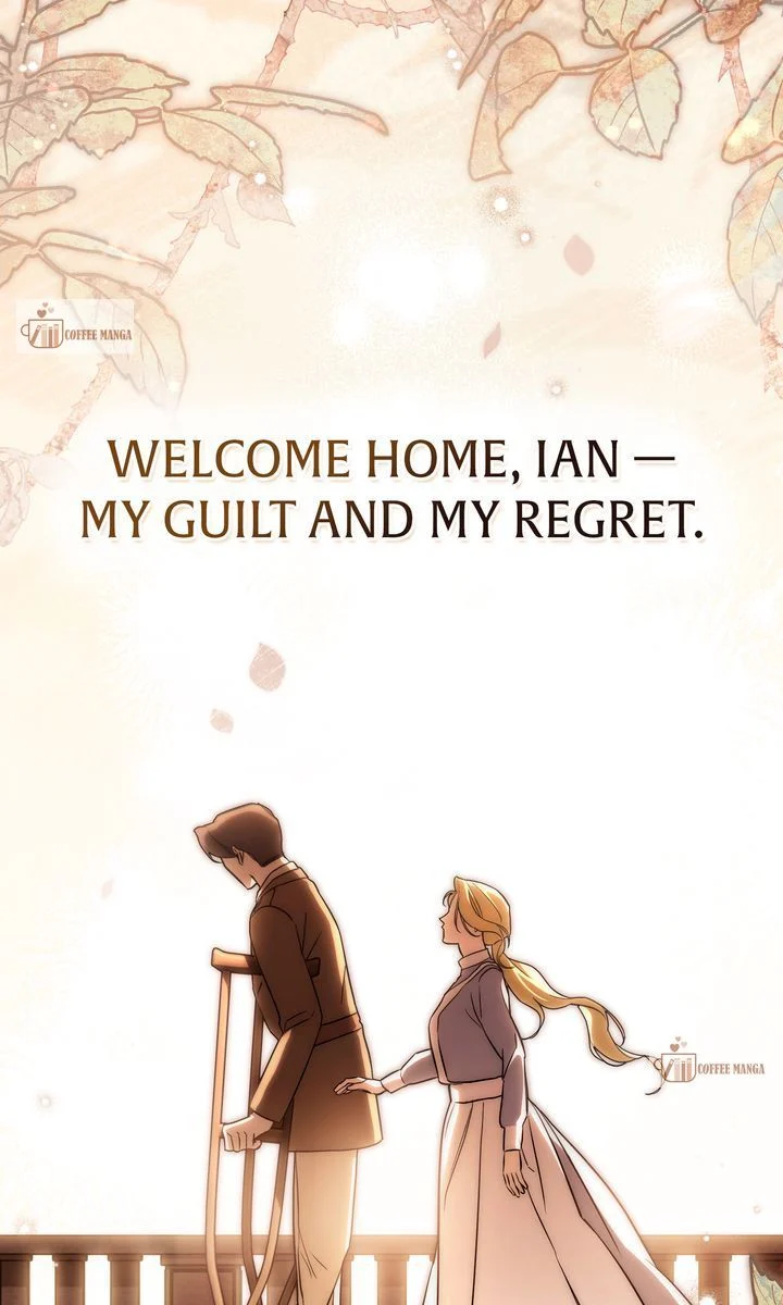 The Redemption of Earl Nottingham Chapter 29 - Page 61