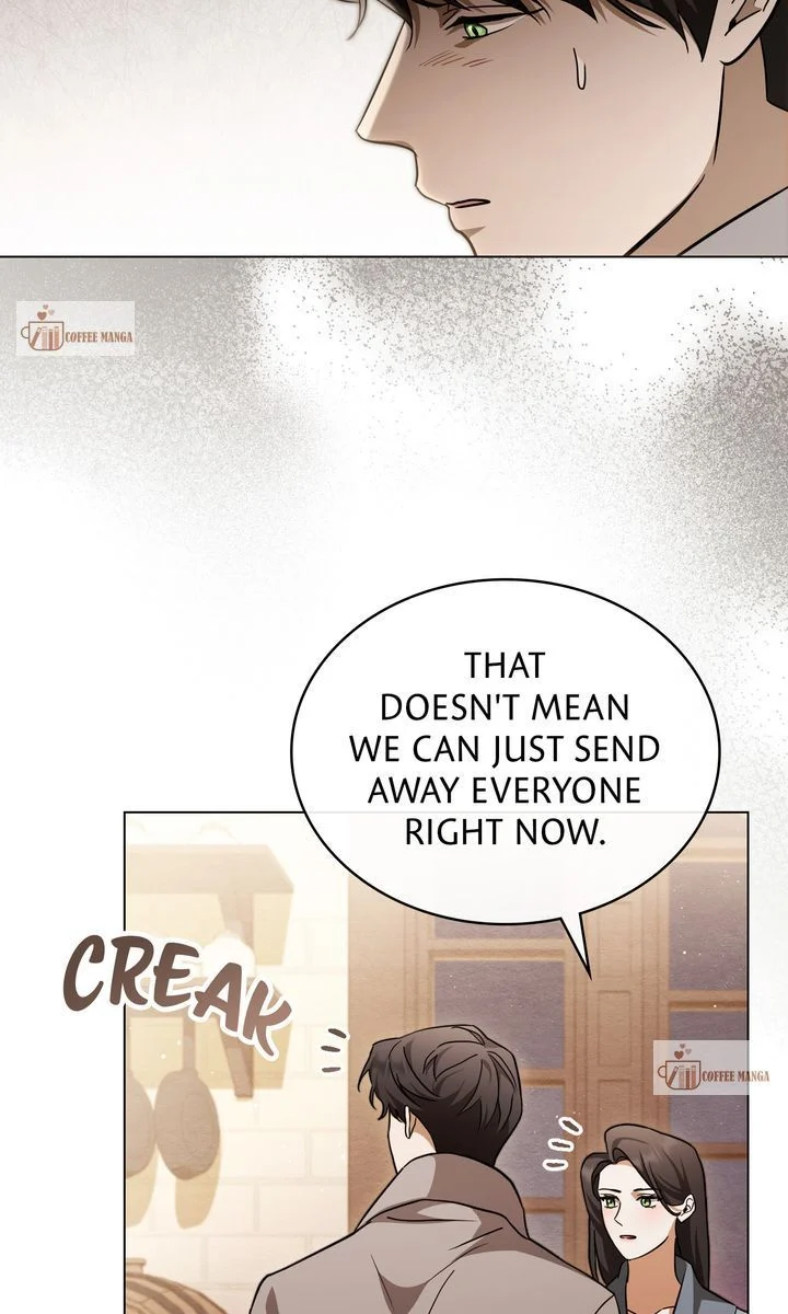 The Redemption of Earl Nottingham Chapter 29 - Page 7