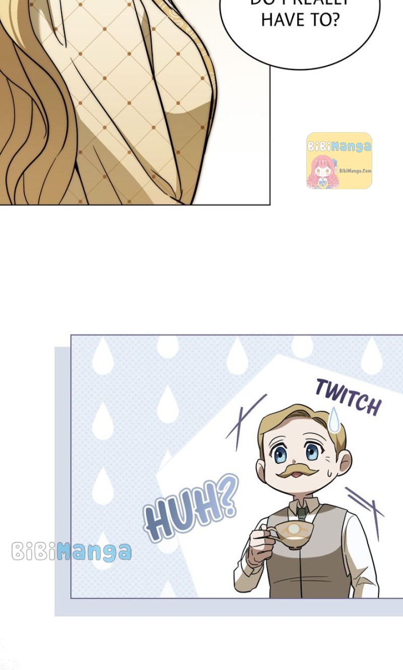 The Redemption of Earl Nottingham Chapter 3 - Page 12