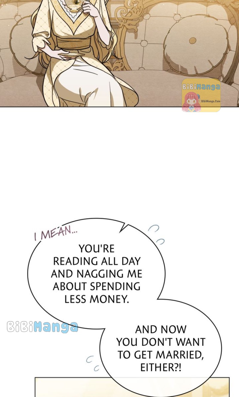 The Redemption of Earl Nottingham Chapter 3 - Page 14