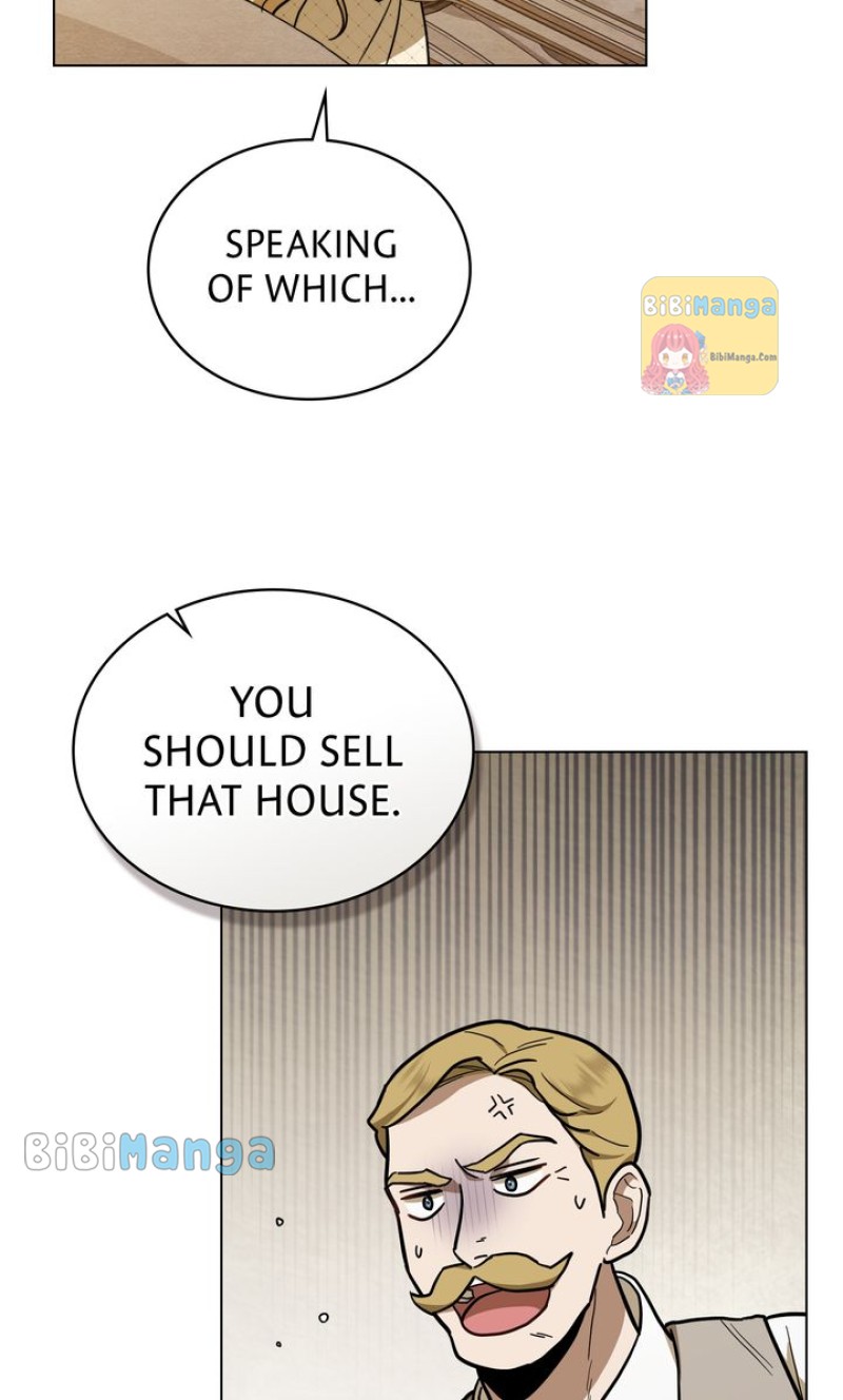 The Redemption of Earl Nottingham Chapter 3 - Page 17