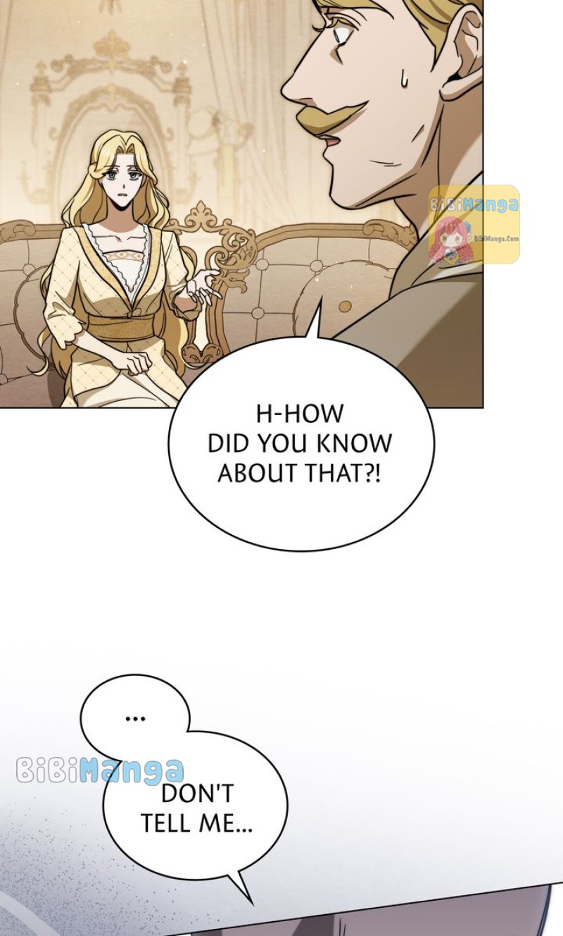 The Redemption of Earl Nottingham Chapter 3 - Page 19