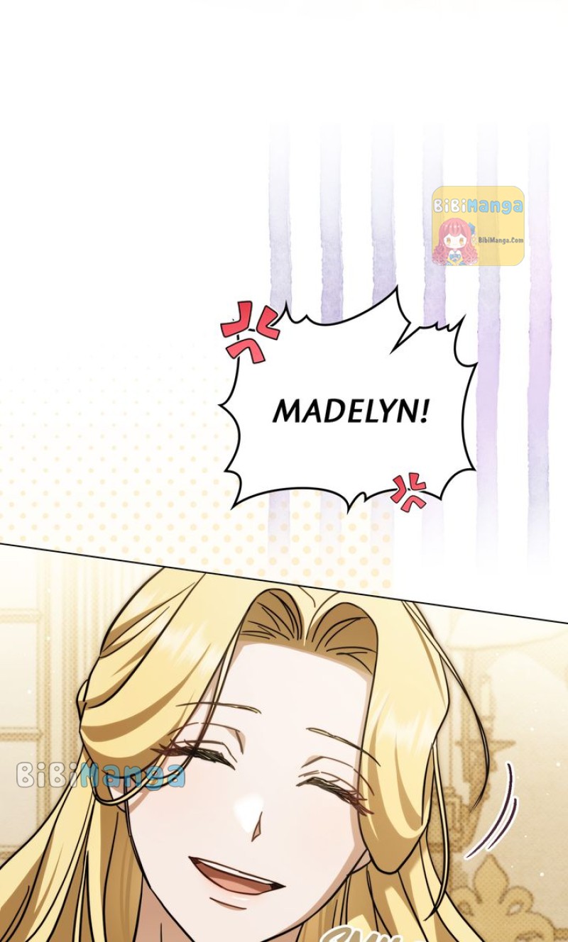 The Redemption of Earl Nottingham Chapter 3 - Page 27