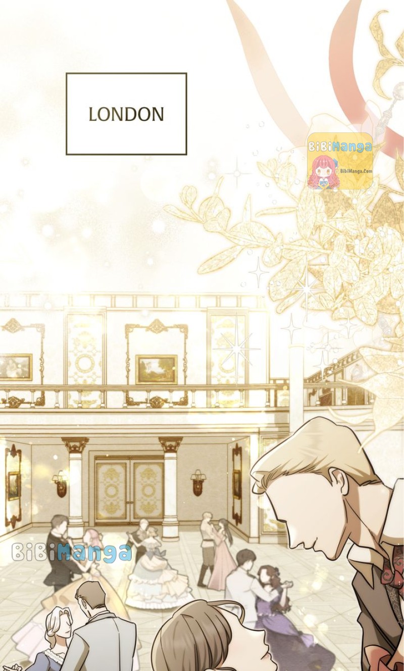 The Redemption of Earl Nottingham Chapter 3 - Page 31