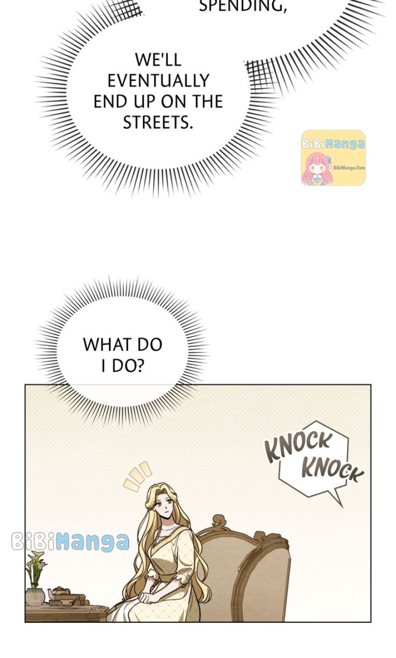 The Redemption of Earl Nottingham Chapter 3 - Page 4