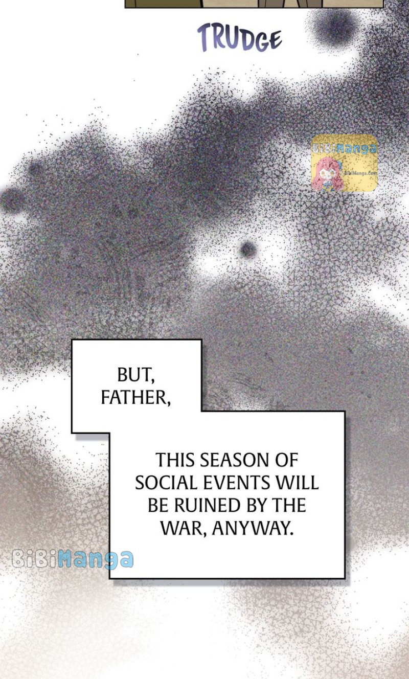 The Redemption of Earl Nottingham Chapter 3 - Page 40