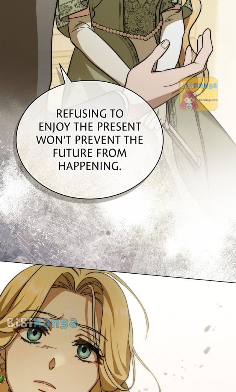 The Redemption of Earl Nottingham Chapter 3 - Page 62