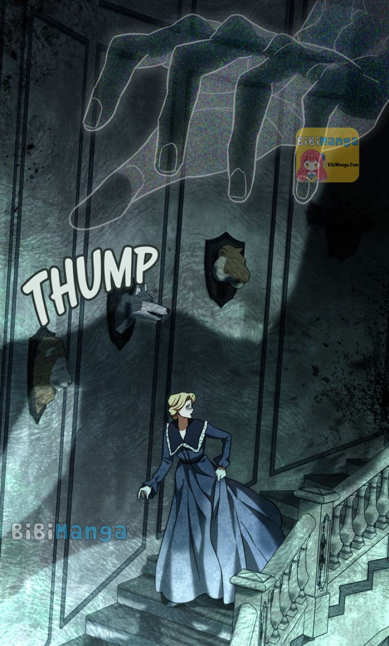 The Redemption of Earl Nottingham Chapter 3 - Page 76