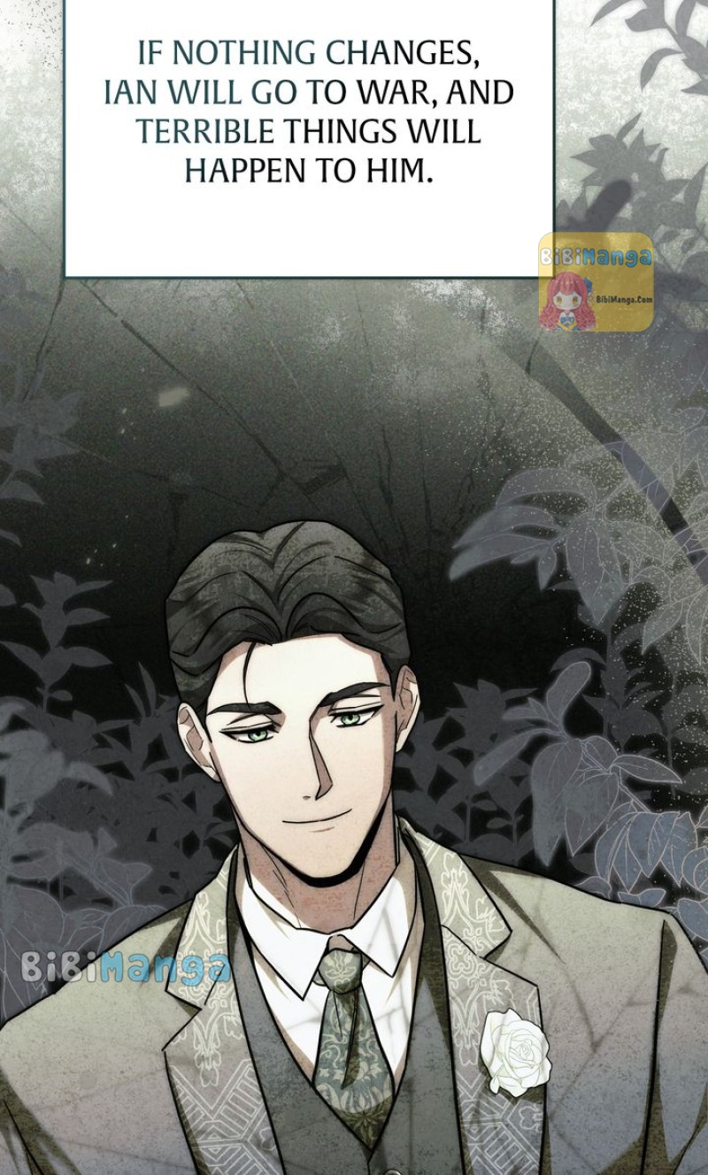 The Redemption of Earl Nottingham Chapter 3 - Page 79