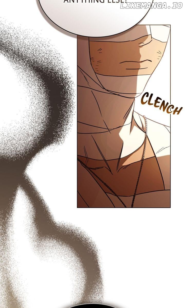 The Redemption of Earl Nottingham Chapter 30 - Page 12