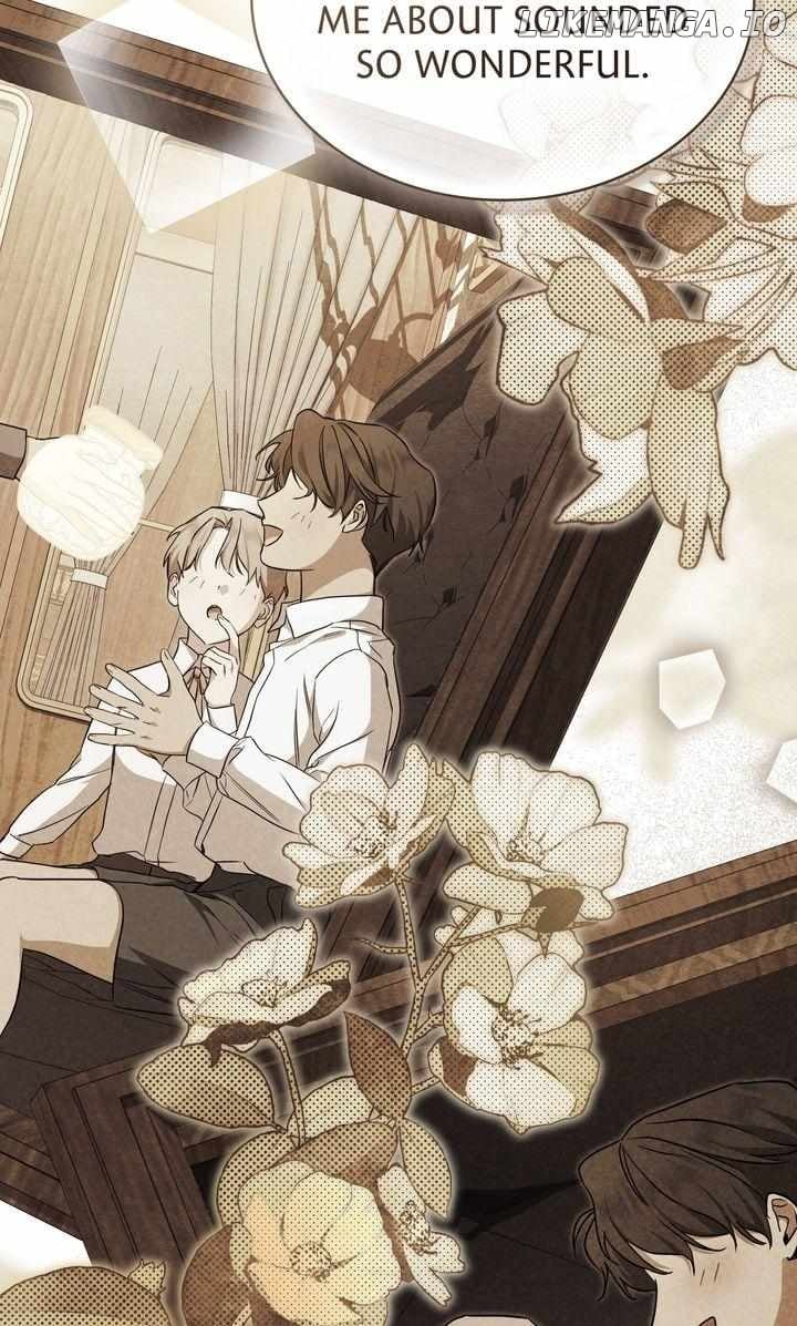 The Redemption of Earl Nottingham Chapter 30 - Page 19