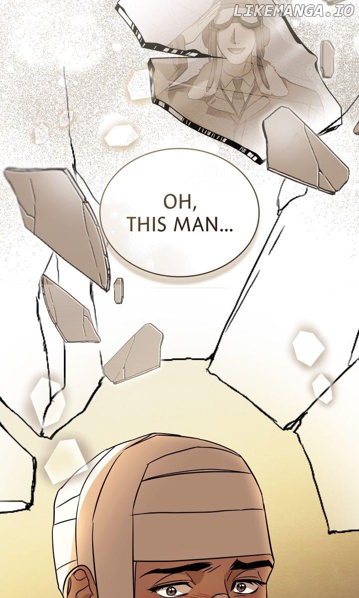 The Redemption of Earl Nottingham Chapter 30 - Page 22