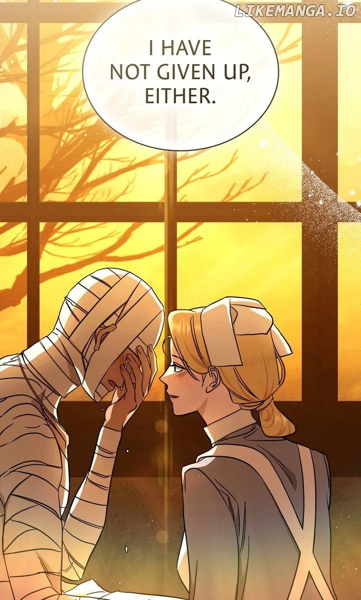 The Redemption of Earl Nottingham Chapter 30 - Page 25