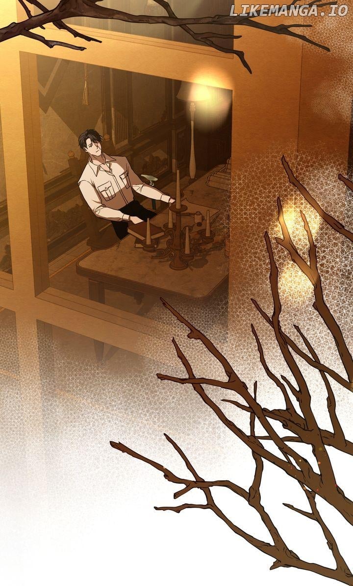 The Redemption of Earl Nottingham Chapter 30 - Page 29