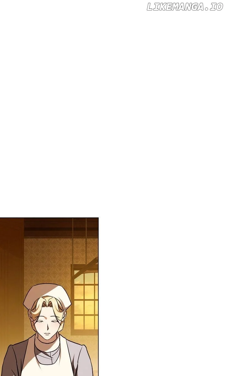 The Redemption of Earl Nottingham Chapter 30 - Page 31