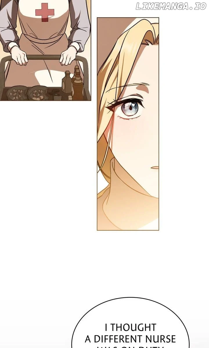 The Redemption of Earl Nottingham Chapter 30 - Page 32