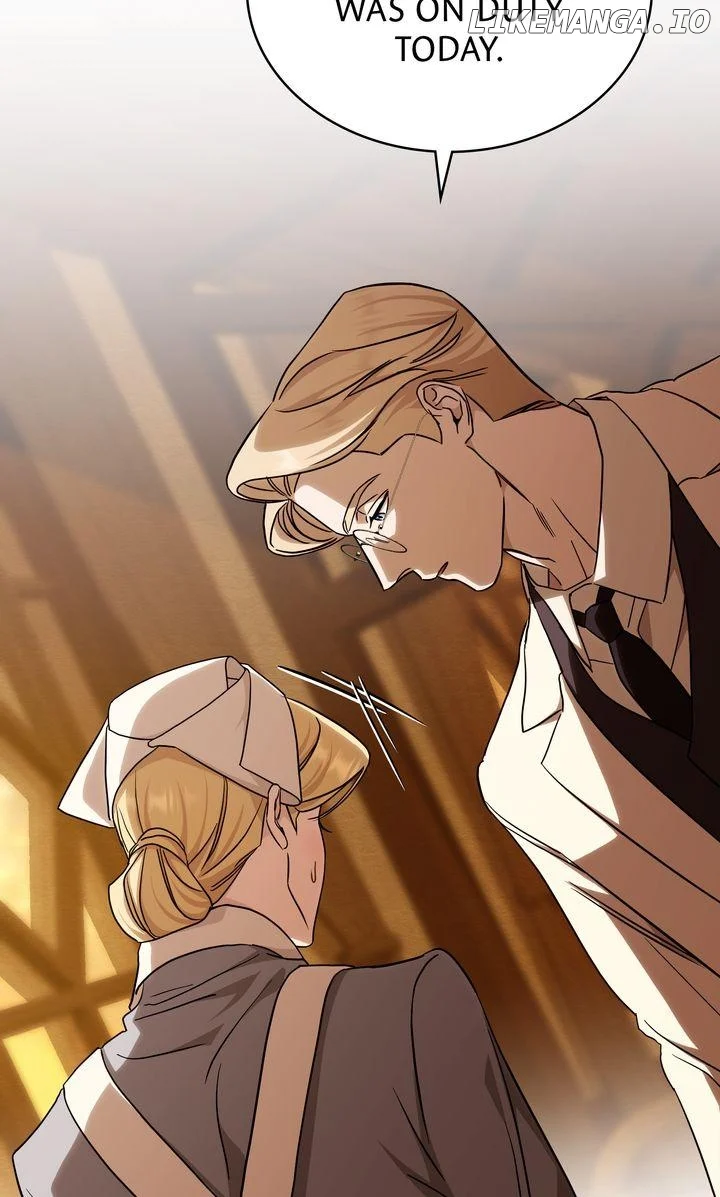 The Redemption of Earl Nottingham Chapter 30 - Page 33