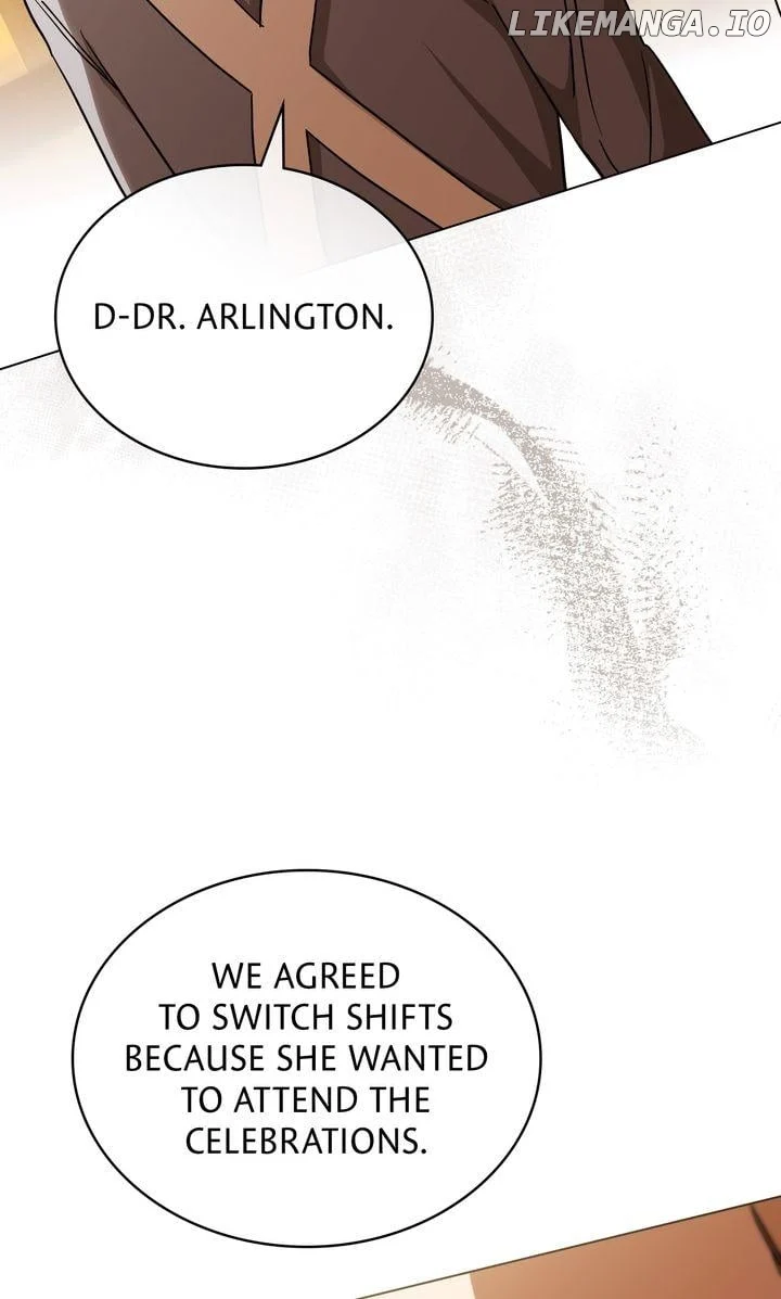 The Redemption of Earl Nottingham Chapter 30 - Page 34