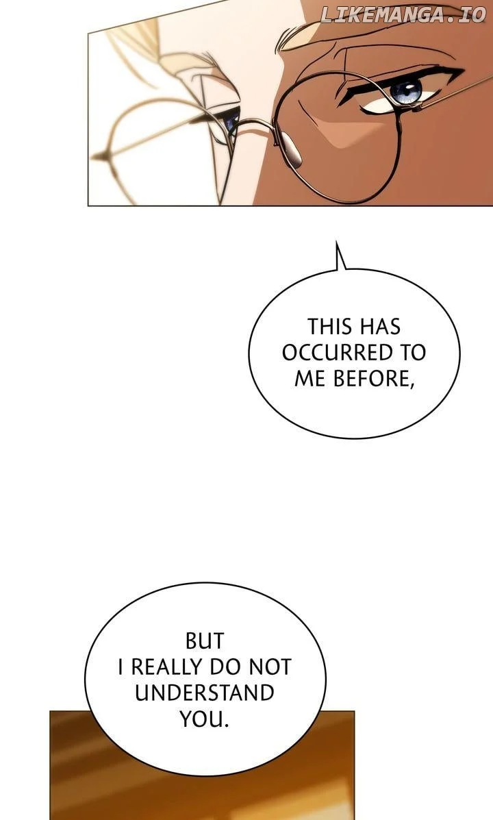 The Redemption of Earl Nottingham Chapter 30 - Page 35