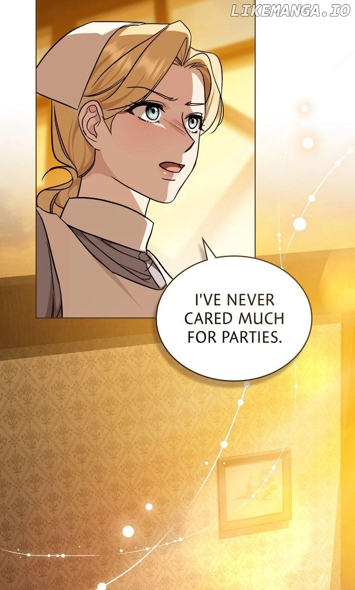 The Redemption of Earl Nottingham Chapter 30 - Page 36