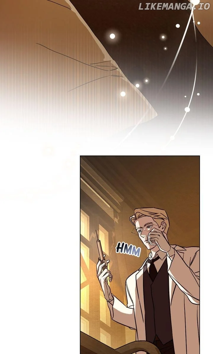 The Redemption of Earl Nottingham Chapter 30 - Page 38