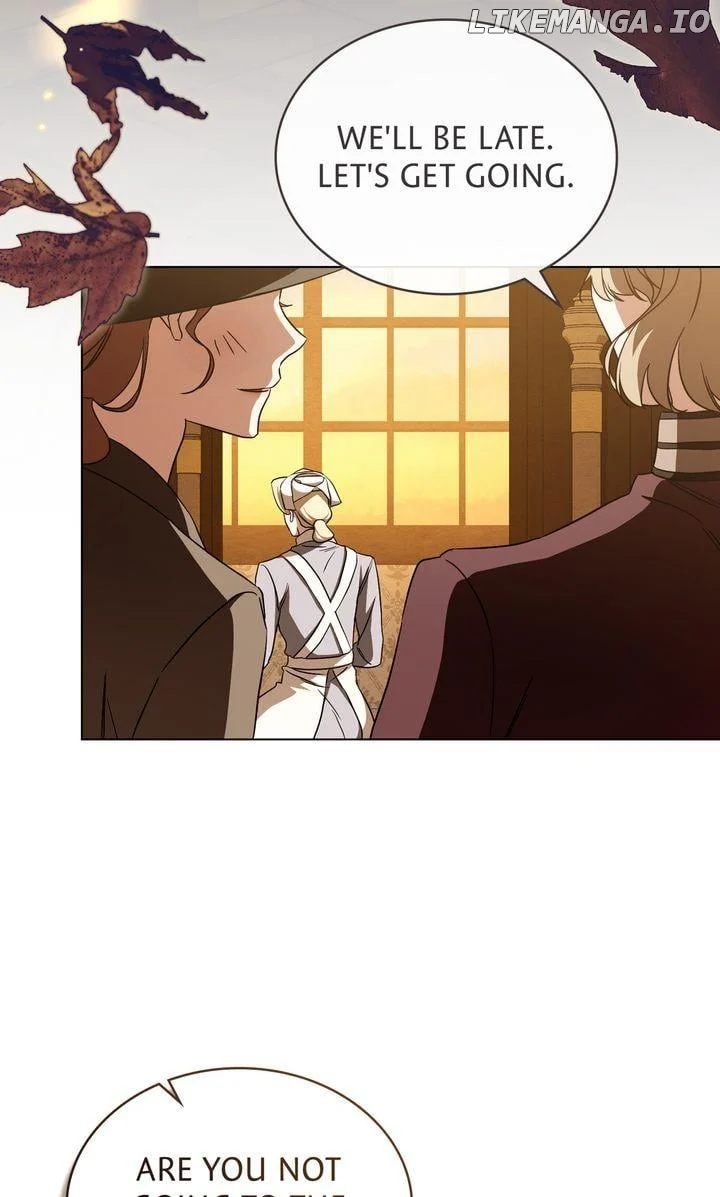 The Redemption of Earl Nottingham Chapter 30 - Page 4