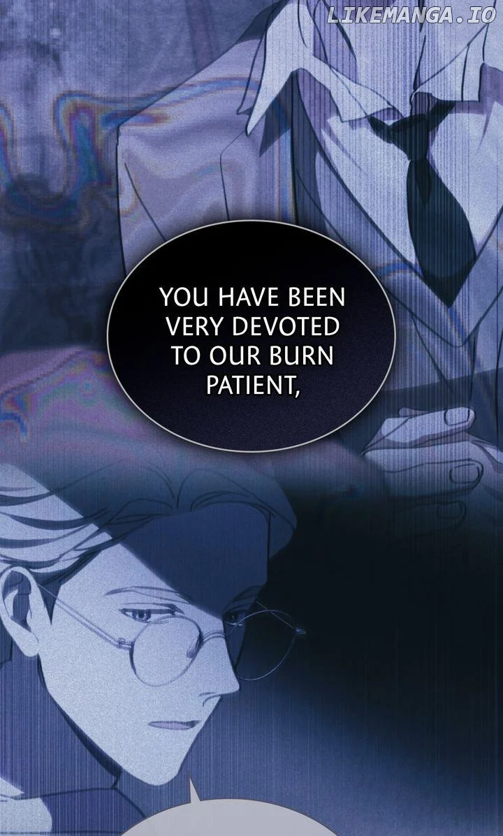 The Redemption of Earl Nottingham Chapter 30 - Page 42