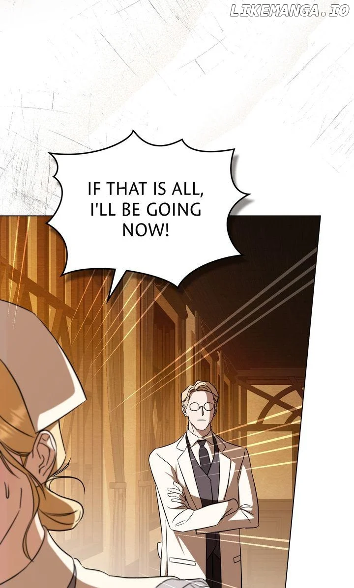 The Redemption of Earl Nottingham Chapter 30 - Page 47