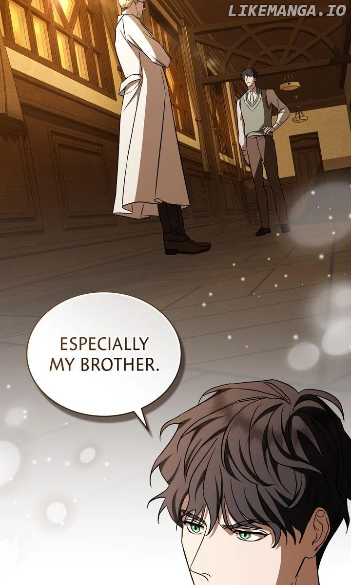 The Redemption of Earl Nottingham Chapter 30 - Page 50