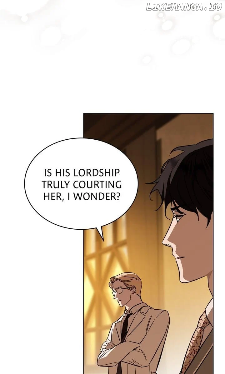 The Redemption of Earl Nottingham Chapter 30 - Page 52