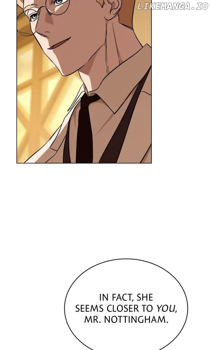 The Redemption of Earl Nottingham Chapter 30 - Page 54