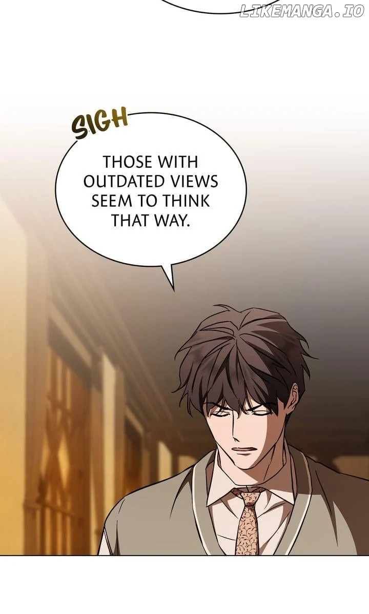 The Redemption of Earl Nottingham Chapter 30 - Page 55